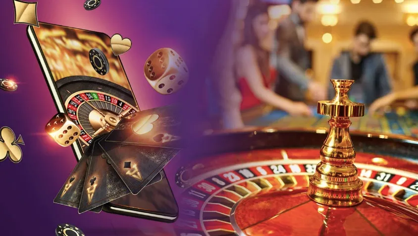 How Playing at a Live Casino Online Can Improve Your Gaming Experience